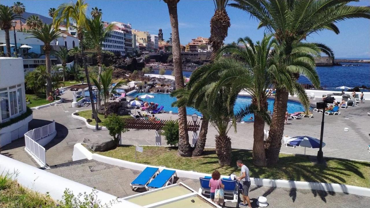 Fantastico 3 In Teneriffa Apartment *