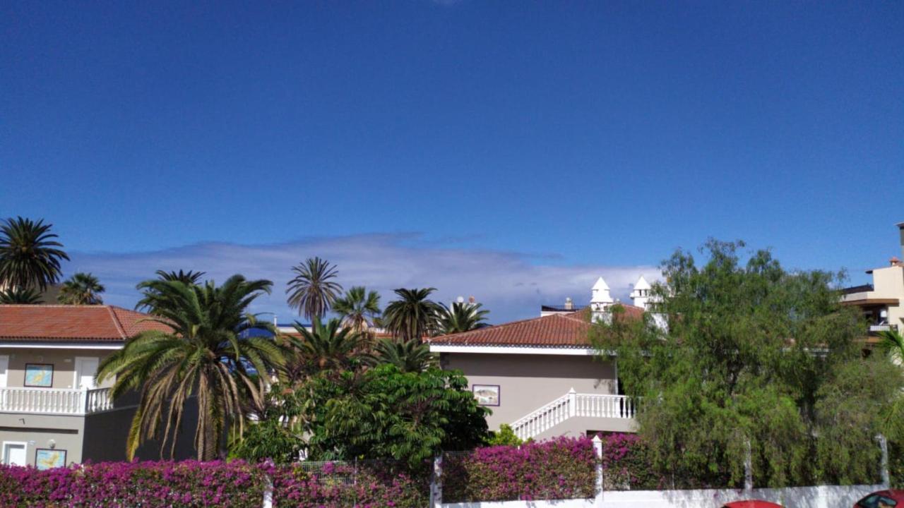 Apartment Fantastico 3 In Teneriffa