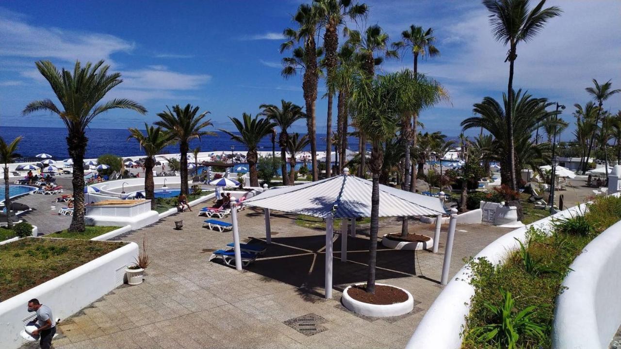 Apartment Fantastico 3 In Teneriffa *