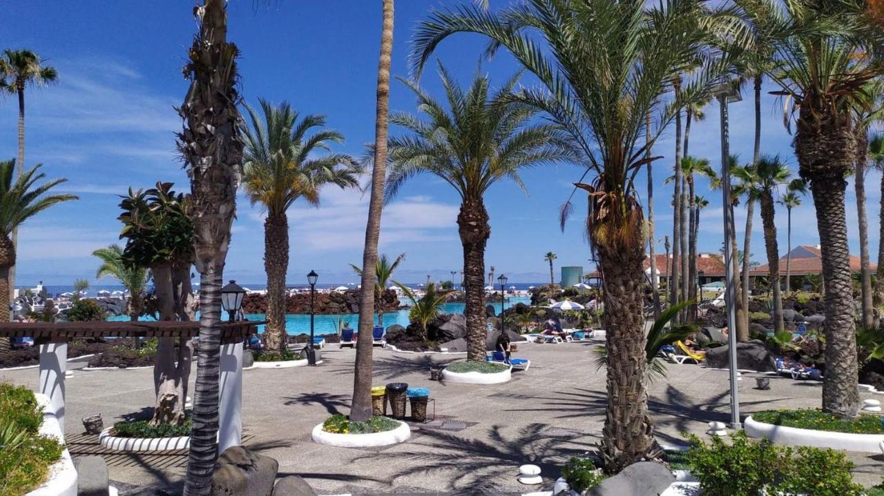 Fantastico 3 In Teneriffa * Puerto de la Cruz (Tenerife)