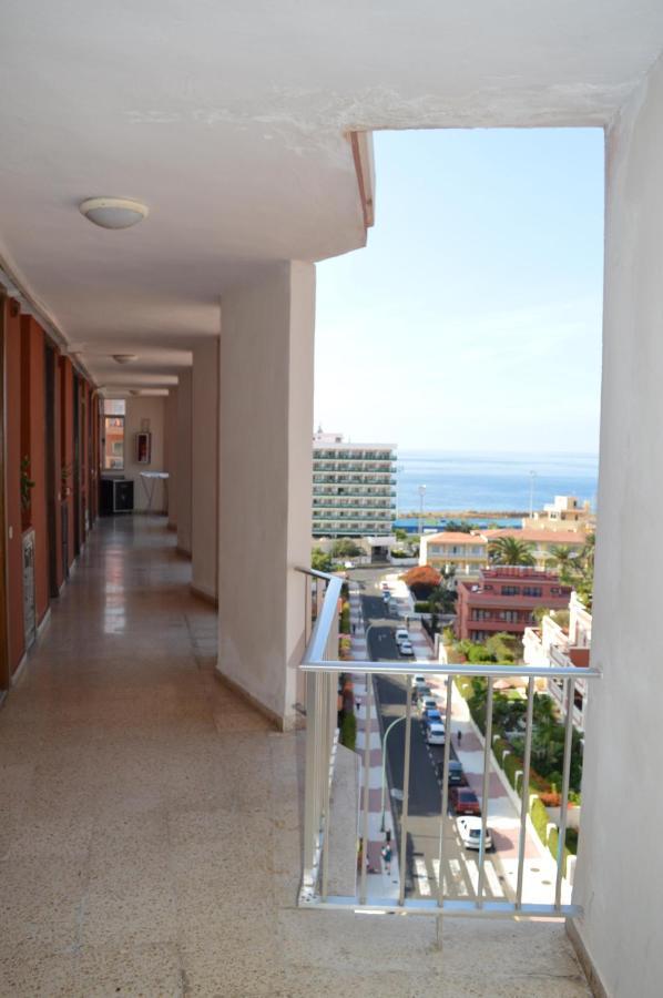 Principado A * Puerto de la Cruz (Tenerife)