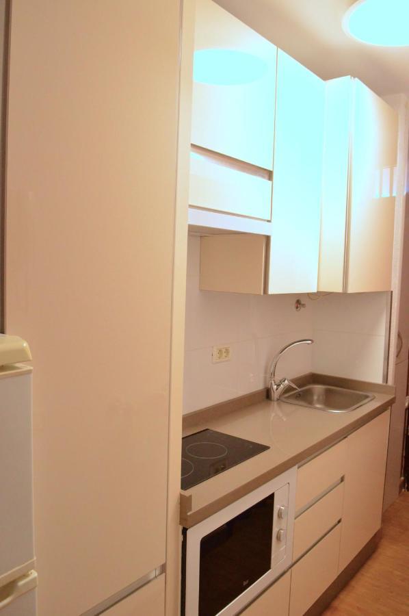Apartment Principado A Puerto de la Cruz (Tenerife)