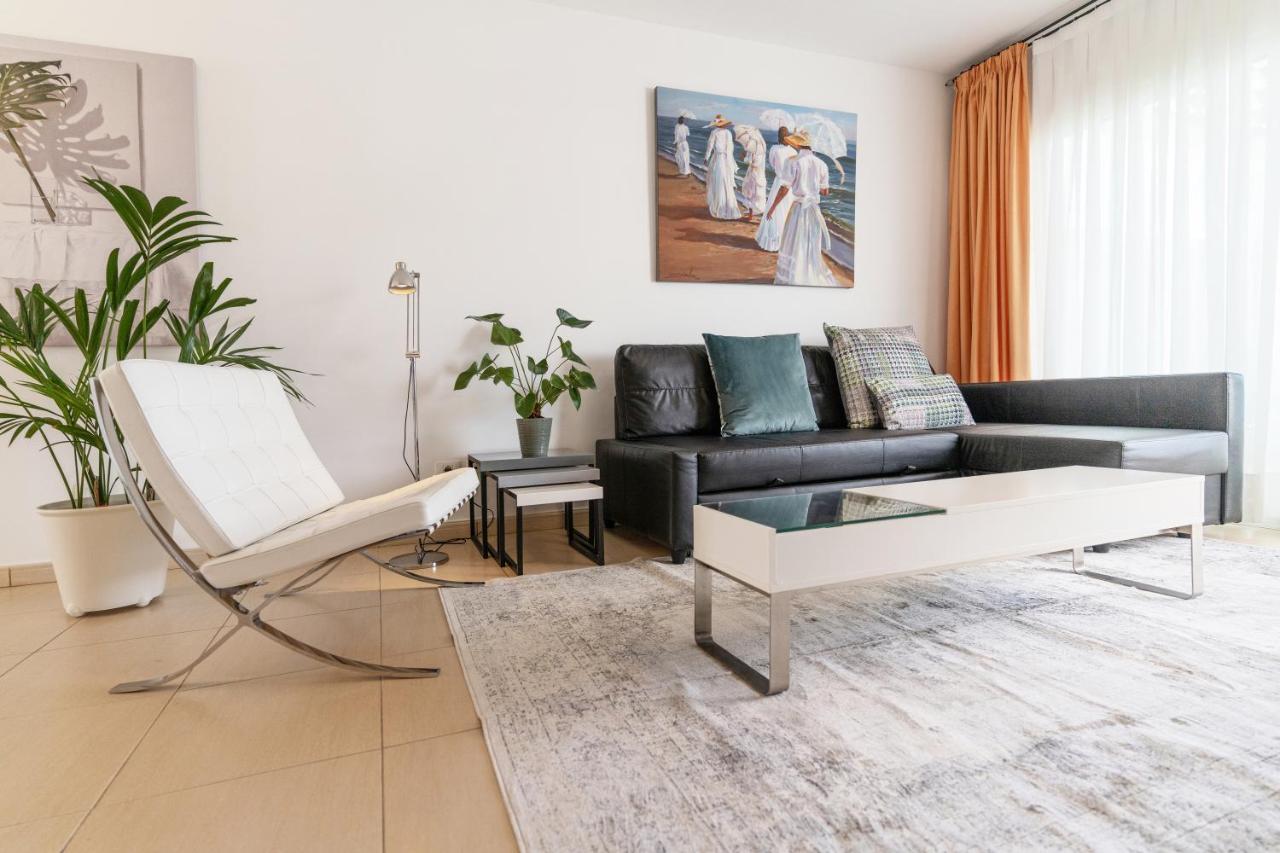 Apartment Lavanda