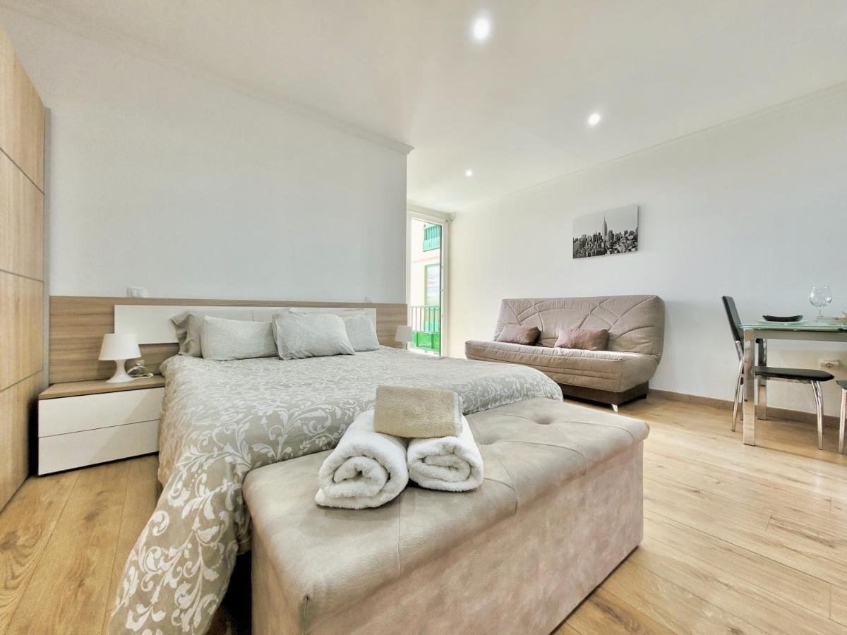 Plaza Del Charco Appartement *