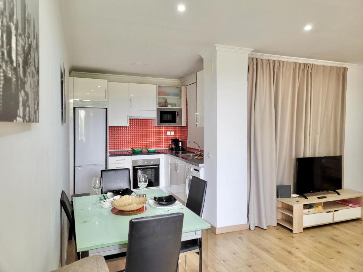 Plaza Del Charco Appartement *