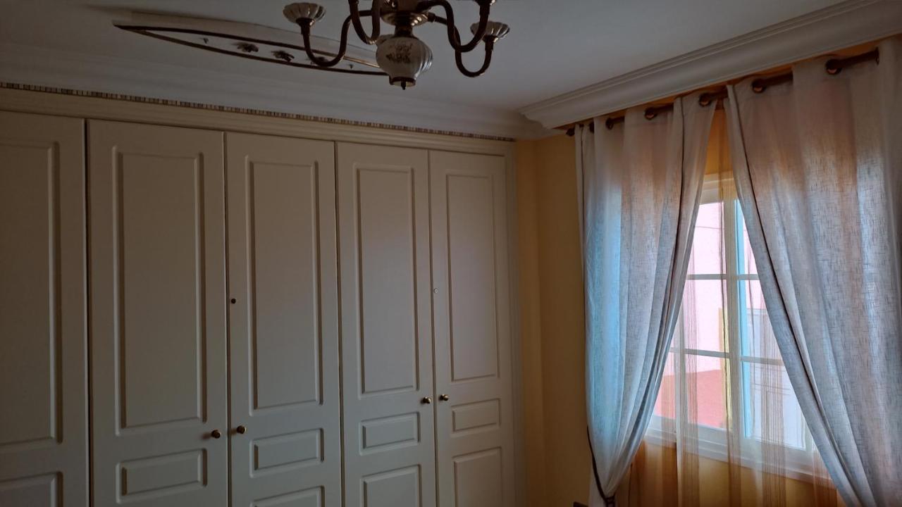 In Puerto Kamp alanı