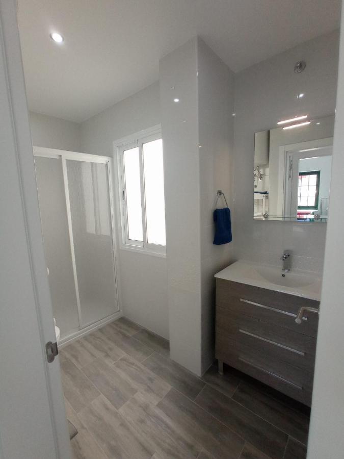 Apartment Tommy's Wifi & Central Puerto de la Cruz (Tenerife)