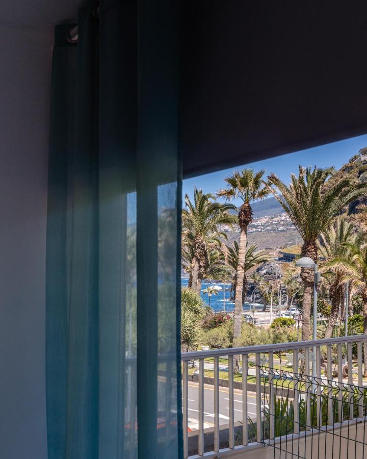 Apartment Palmeras Playa Studio: Pools, Beach, Sun & Shore