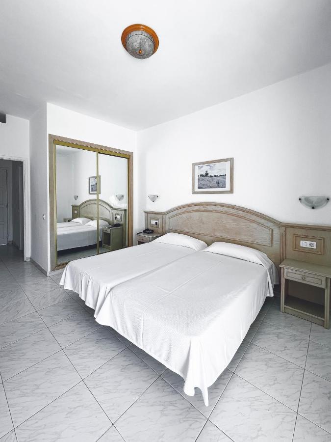 La Carabela Apartamento Puerto de la Cruz (Tenerife)