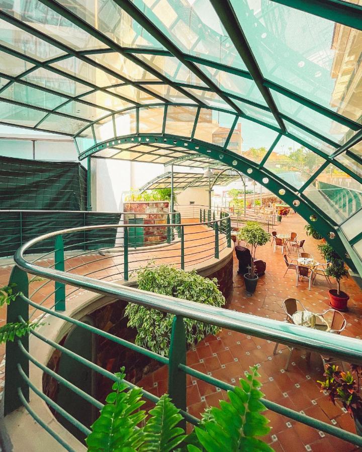 Apartamento La Carabela *