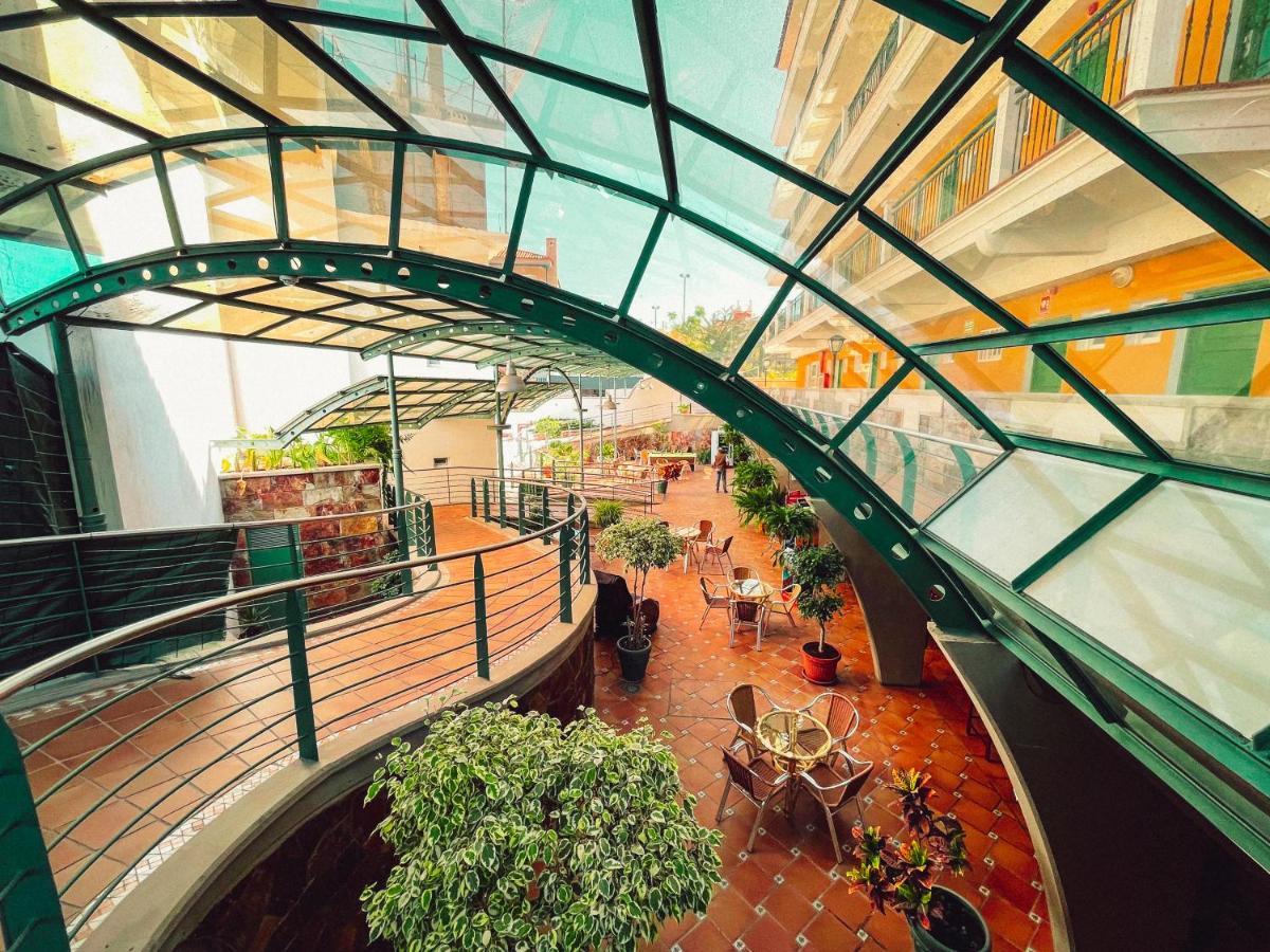 Apartamento La Carabela