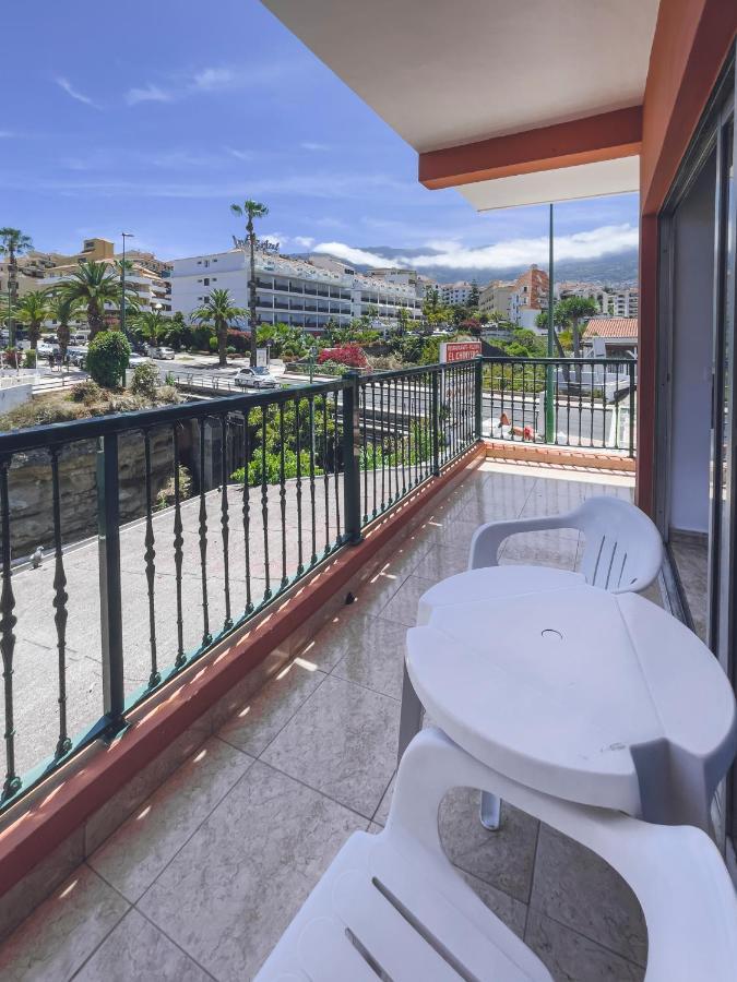 Chinyero Apartment