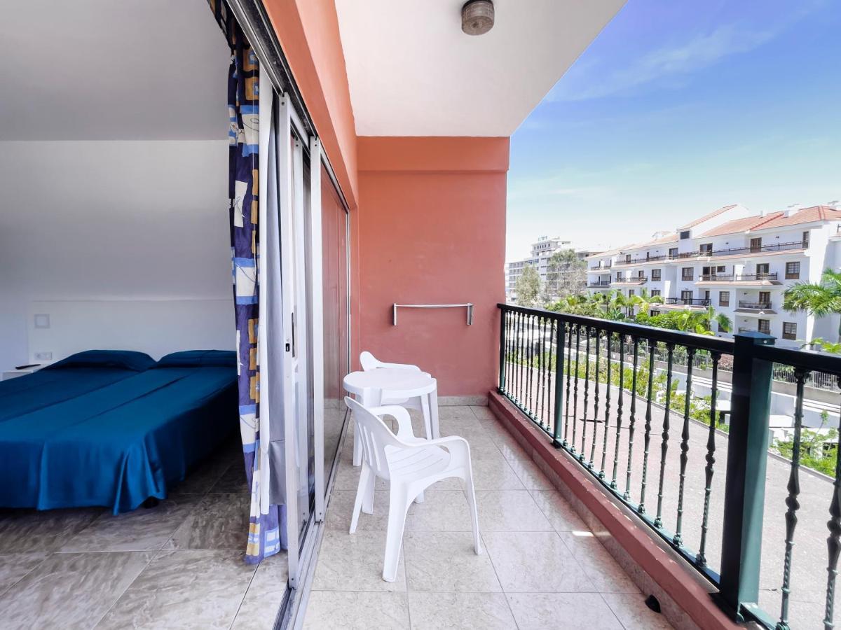 Apartment Chinyero