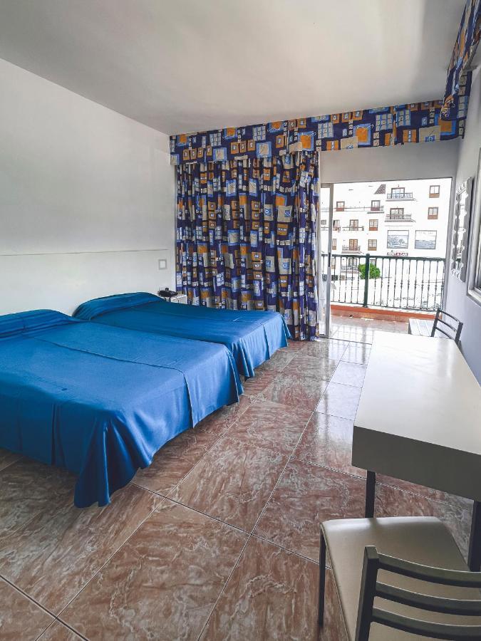 Apartment Chinyero *