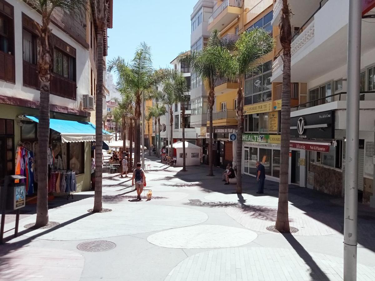 Vulcano Paradise * Puerto de la Cruz (Tenerife)