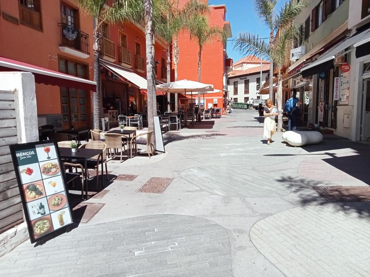Vulcano Paradise * Puerto de la Cruz (Tenerife)