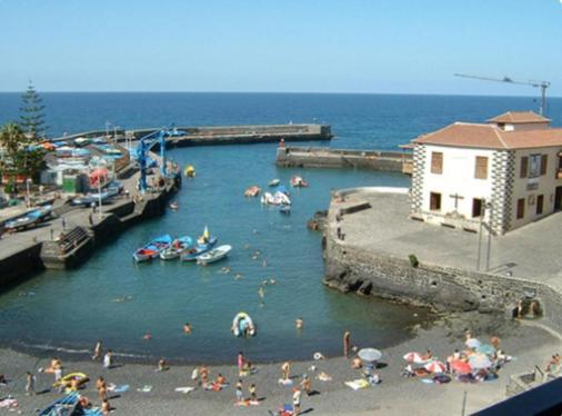 Vulcano Paradise Puerto de la Cruz (Tenerife)