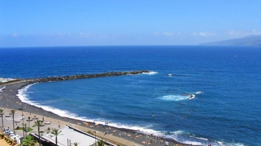 Vulcano Paradise Apartment Puerto de la Cruz (Tenerife)