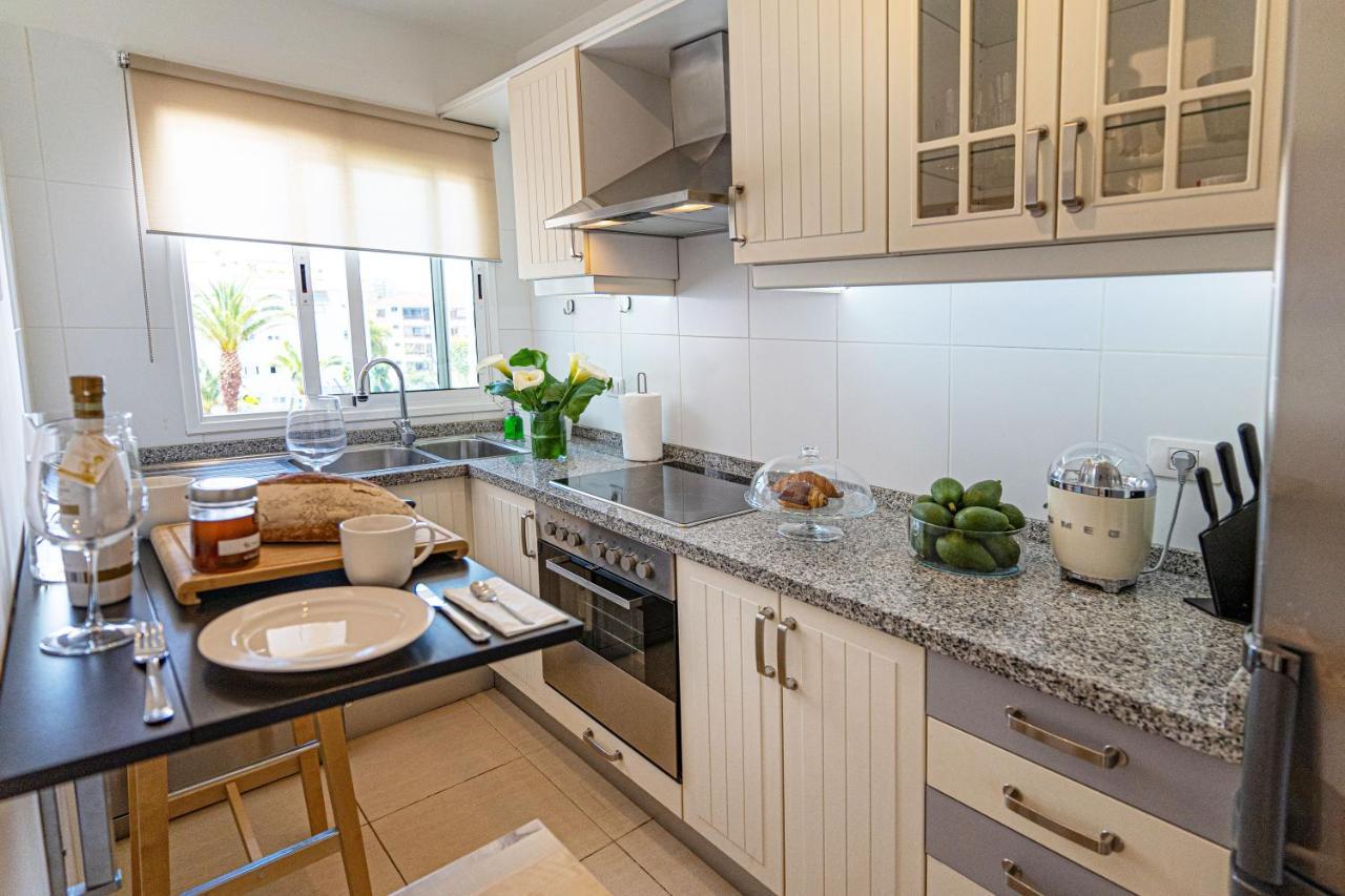 Apartment Lavanda Puerto de la Cruz (Tenerife)