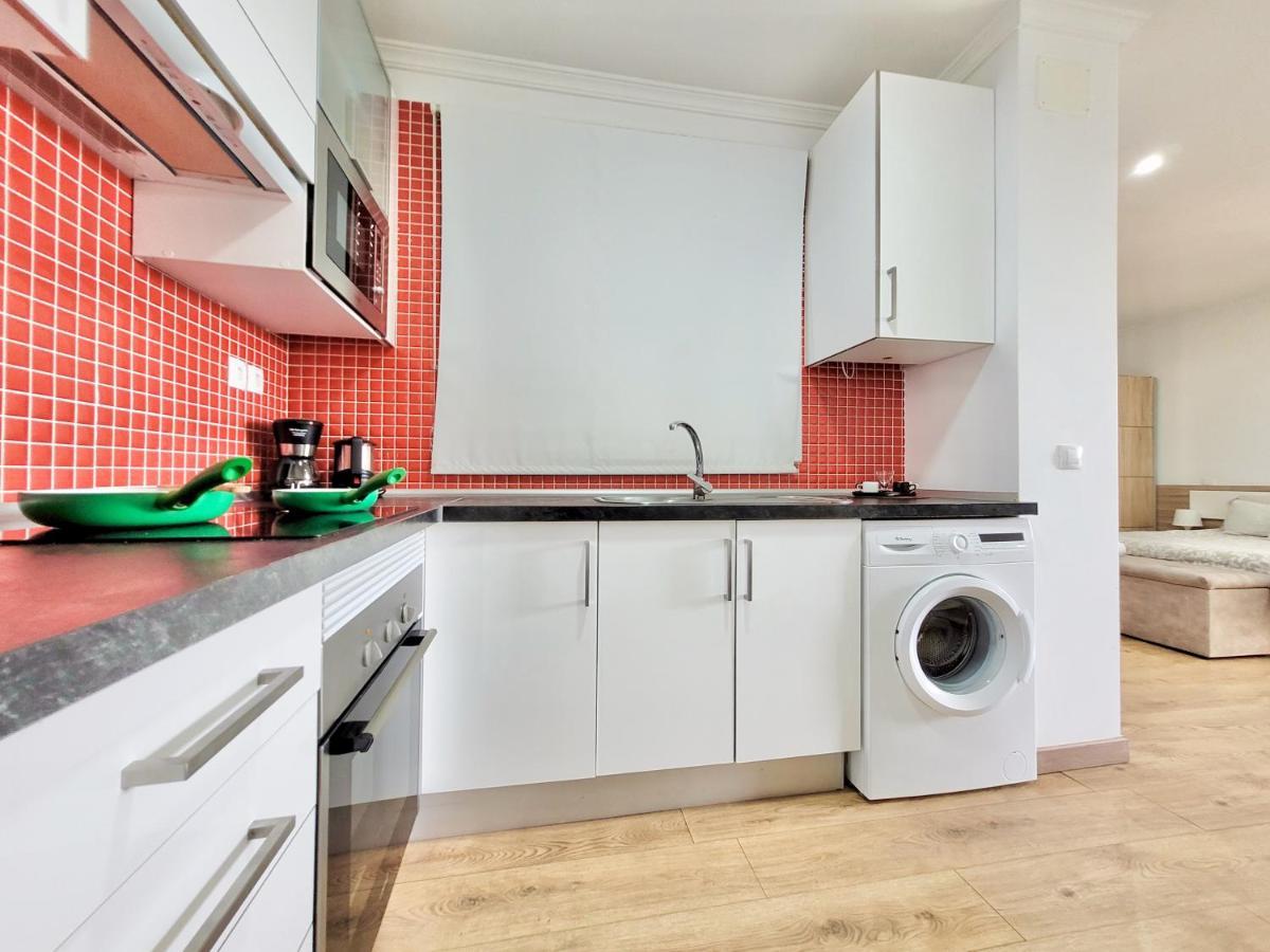Plaza Del Charco Appartement *