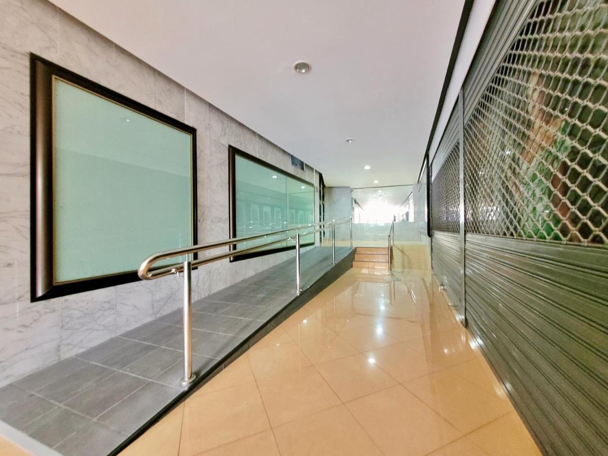 Appartement Plaza Del Charco