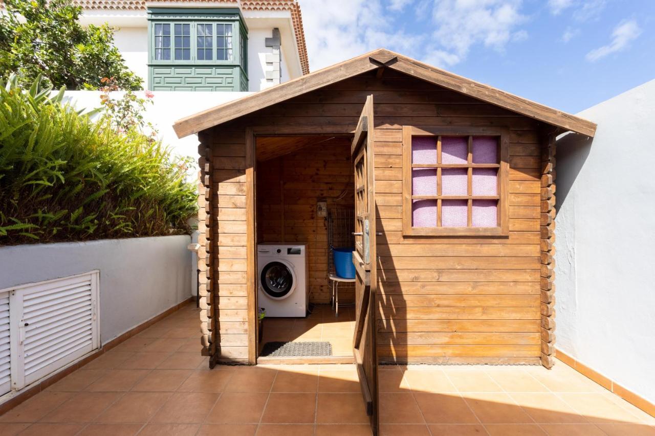 Vakantiehuis Prime San Nicolas *
