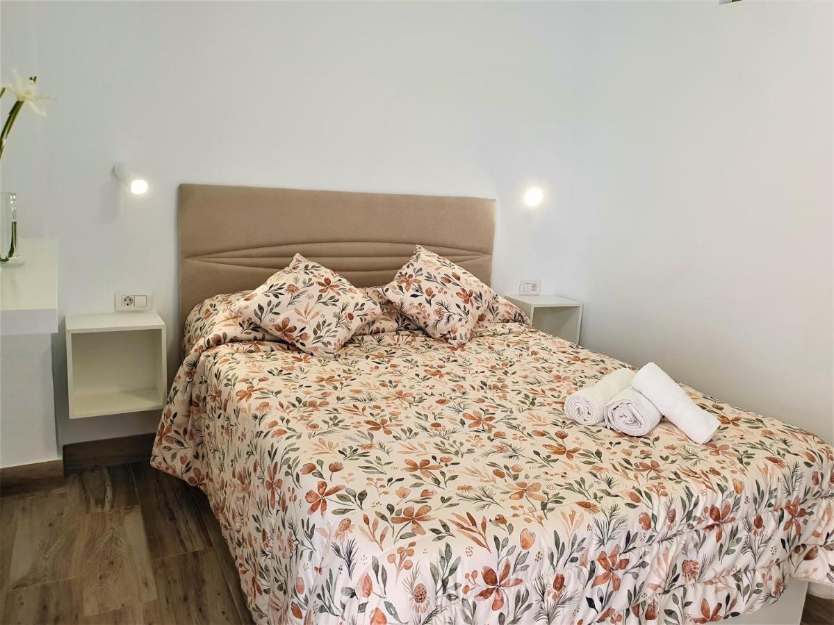 Apartment 1bedroom Wifi 500mbs & Pool Puerto de la Cruz (Tenerife)