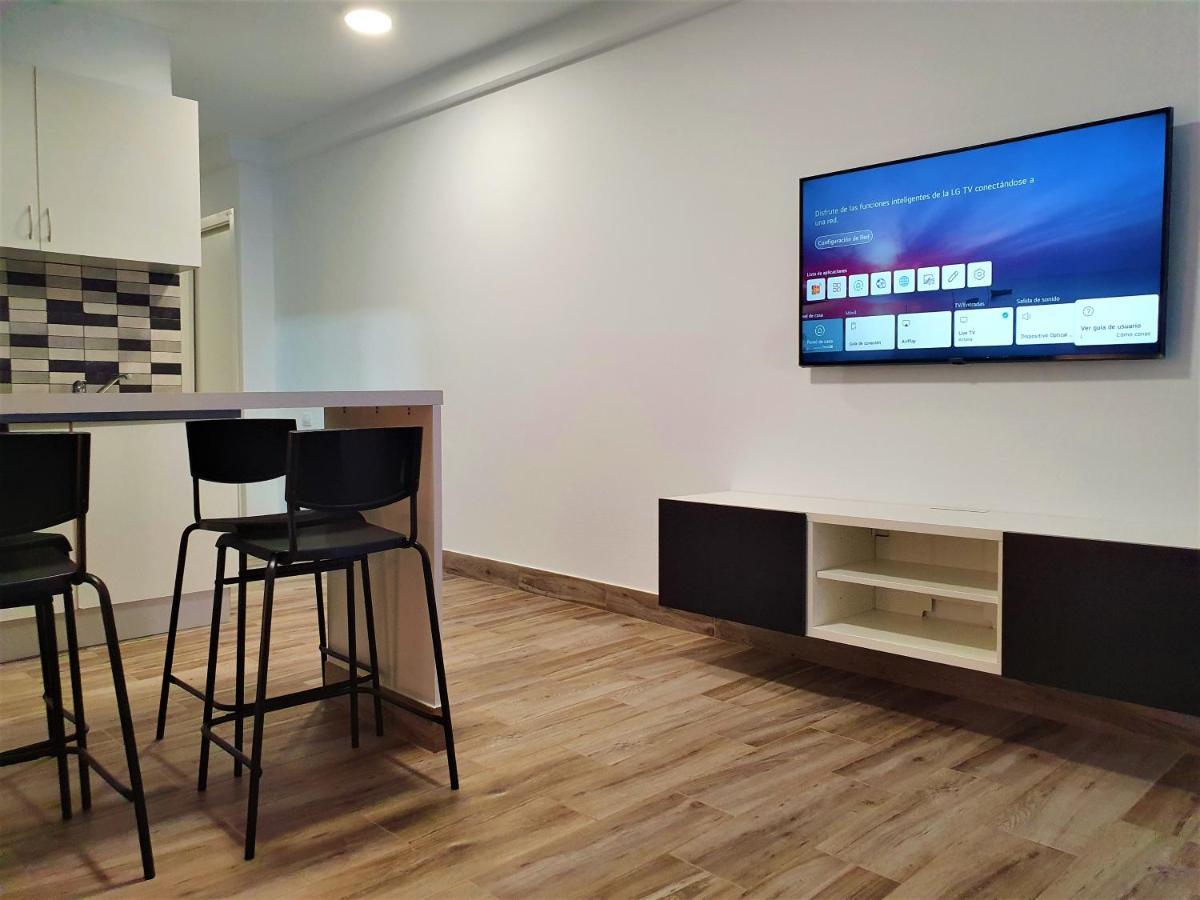 1bedroom Wifi 500mbs & Pool Puerto de la Cruz (Tenerife)