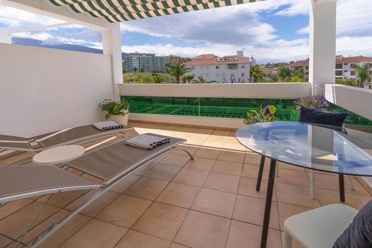Apartment Lavanda *
