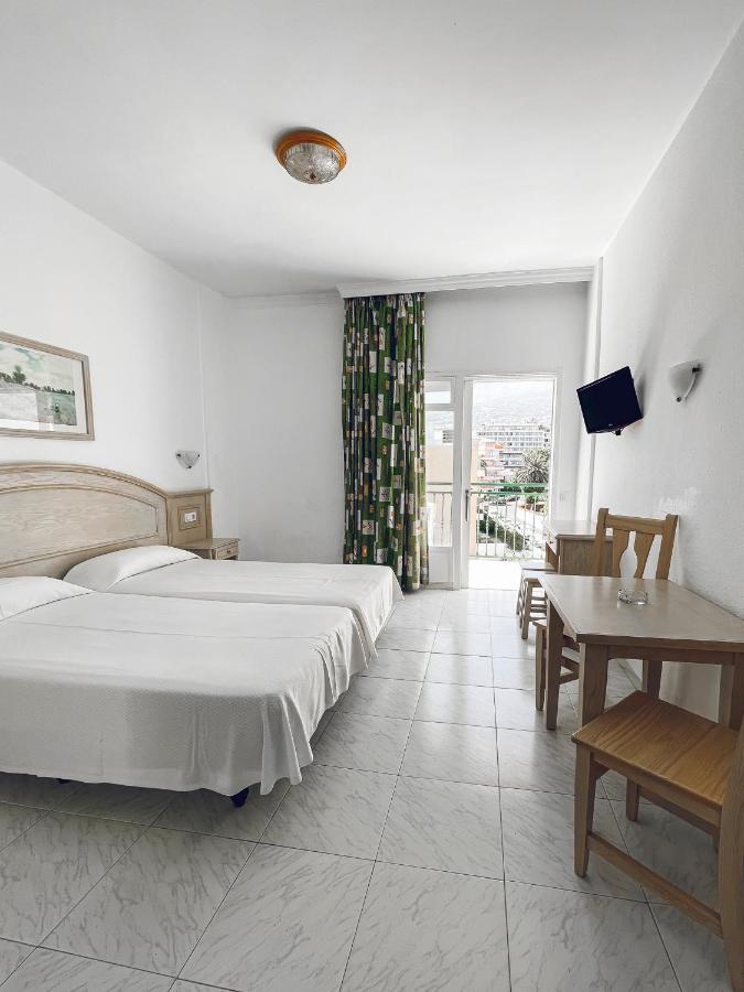 Apartamento La Carabela