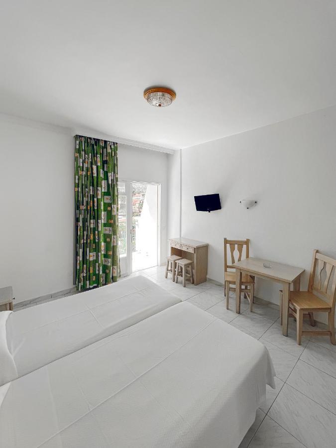 La Carabela Apartamento *