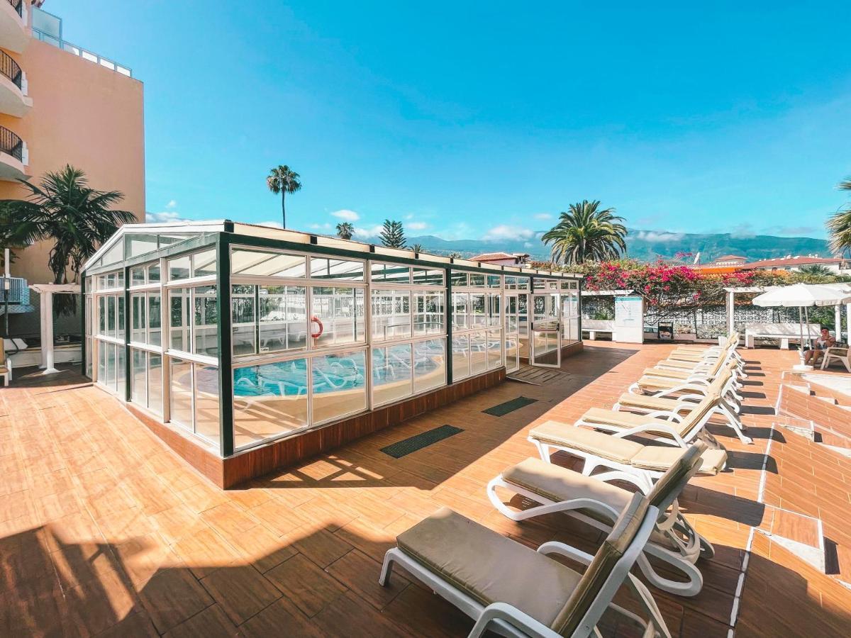 Apartamento La Carabela *