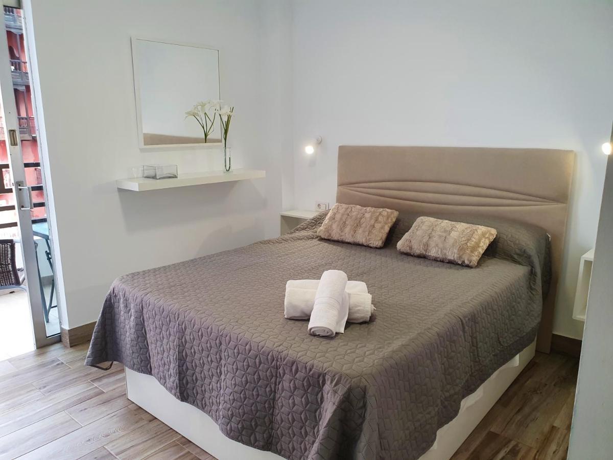 Apartment 1bedroom Wifi 500mbs & Pool *