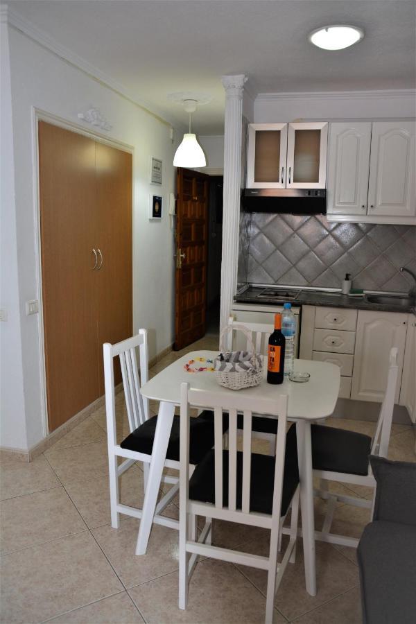 Bello Puerto Apartment Puerto de la Cruz (Tenerife)