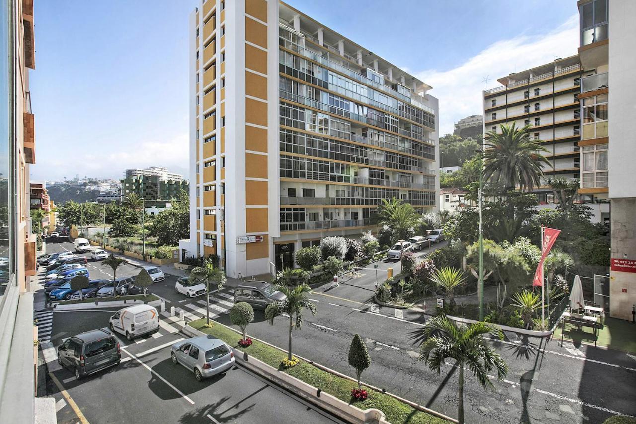 Bello Puerto Apartment