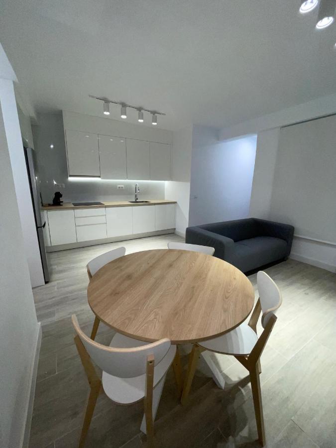 A 50 Metros De La Plaza Del Charco, Appartement