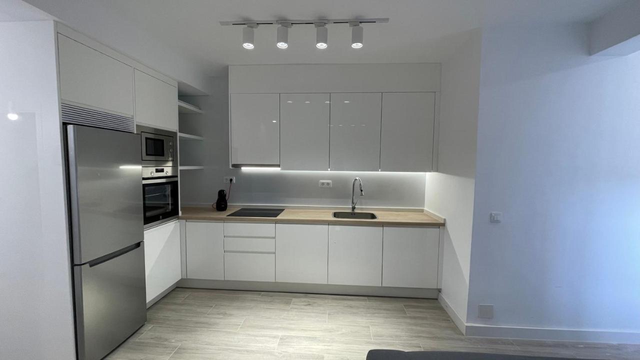 A 50 Metros De La Plaza Del Charco, Appartement