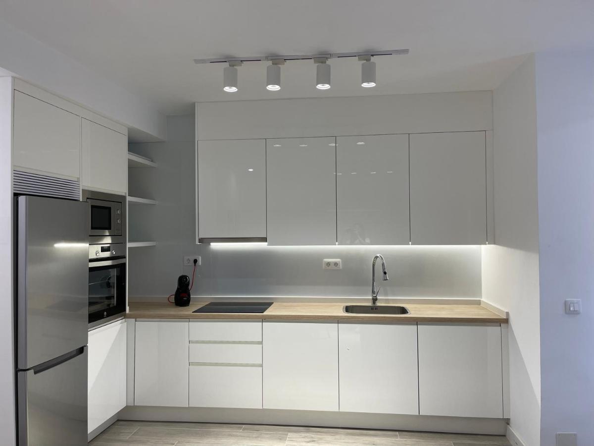 Appartement A 50 Metros De La Plaza Del Charco, Puerto de la Cruz (Tenerife)
