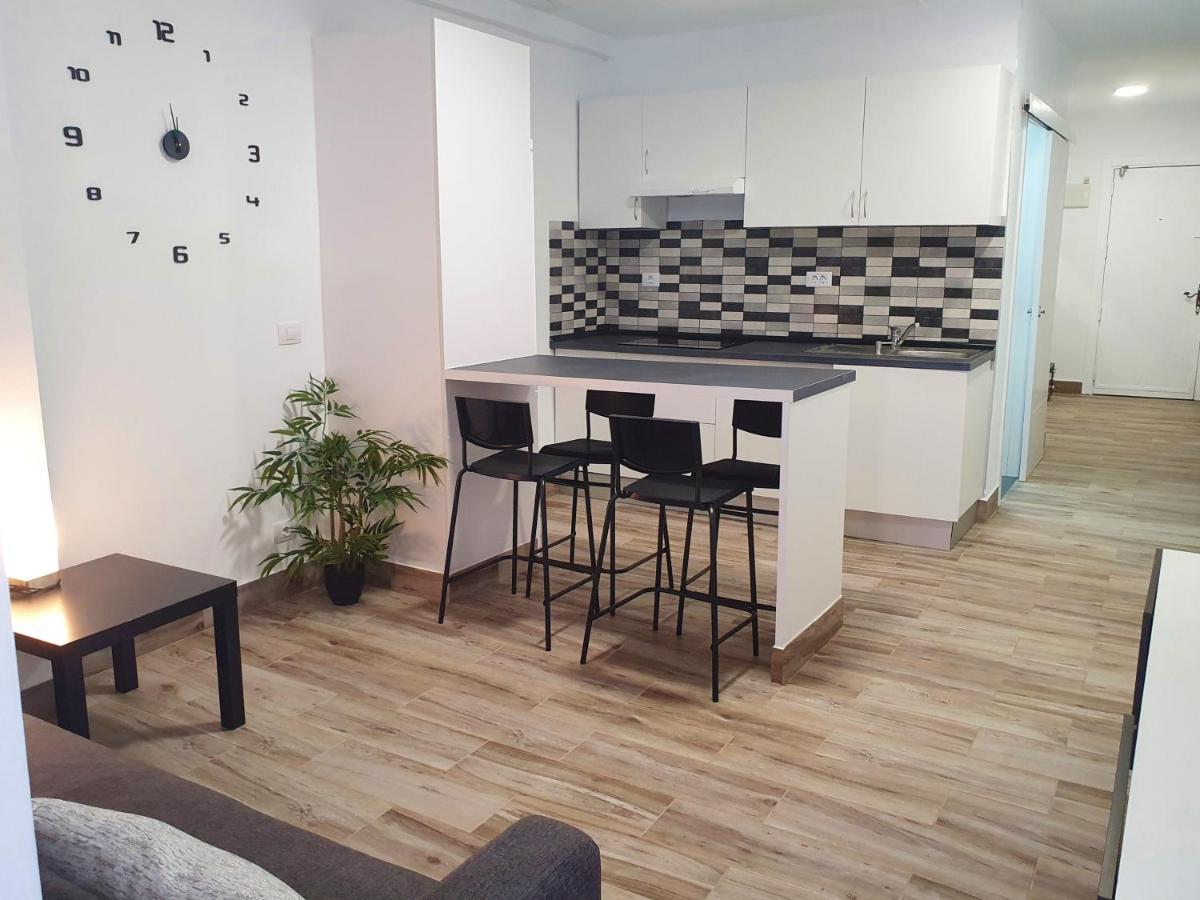 1bedroom Wifi 500mbs & Pool Apartment Puerto de la Cruz (Tenerife)