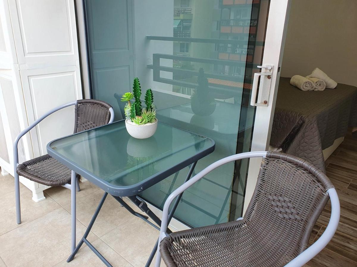 Apartment 1bedroom Wifi 500mbs & Pool *