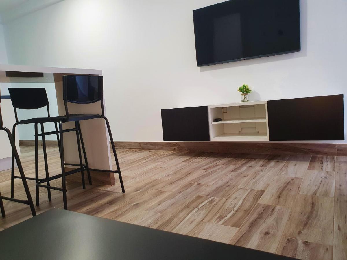 1bedroom Wifi 500mbs & Pool Apartment