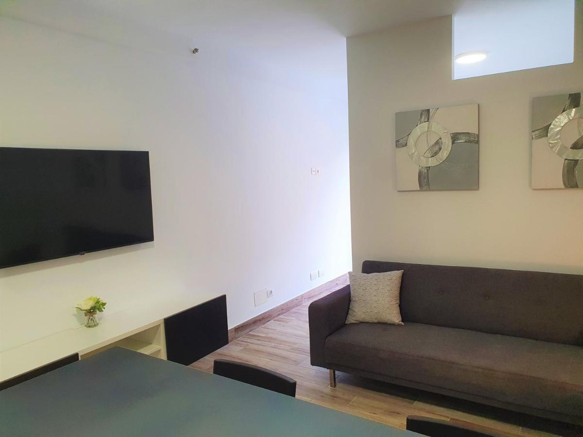 Apartment 1bedroom Wifi 500mbs & Pool Puerto de la Cruz (Tenerife)
