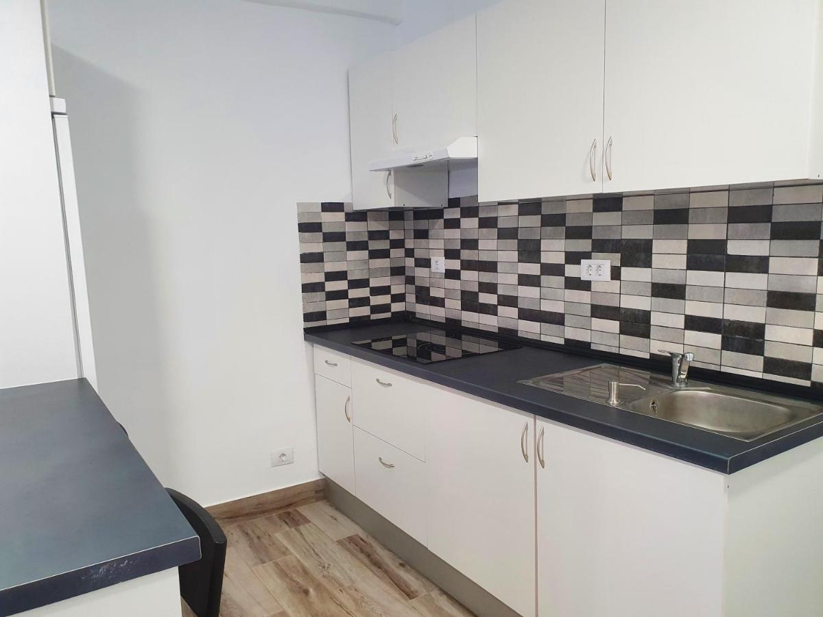 1bedroom Wifi 500mbs & Pool Puerto de la Cruz (Tenerife)