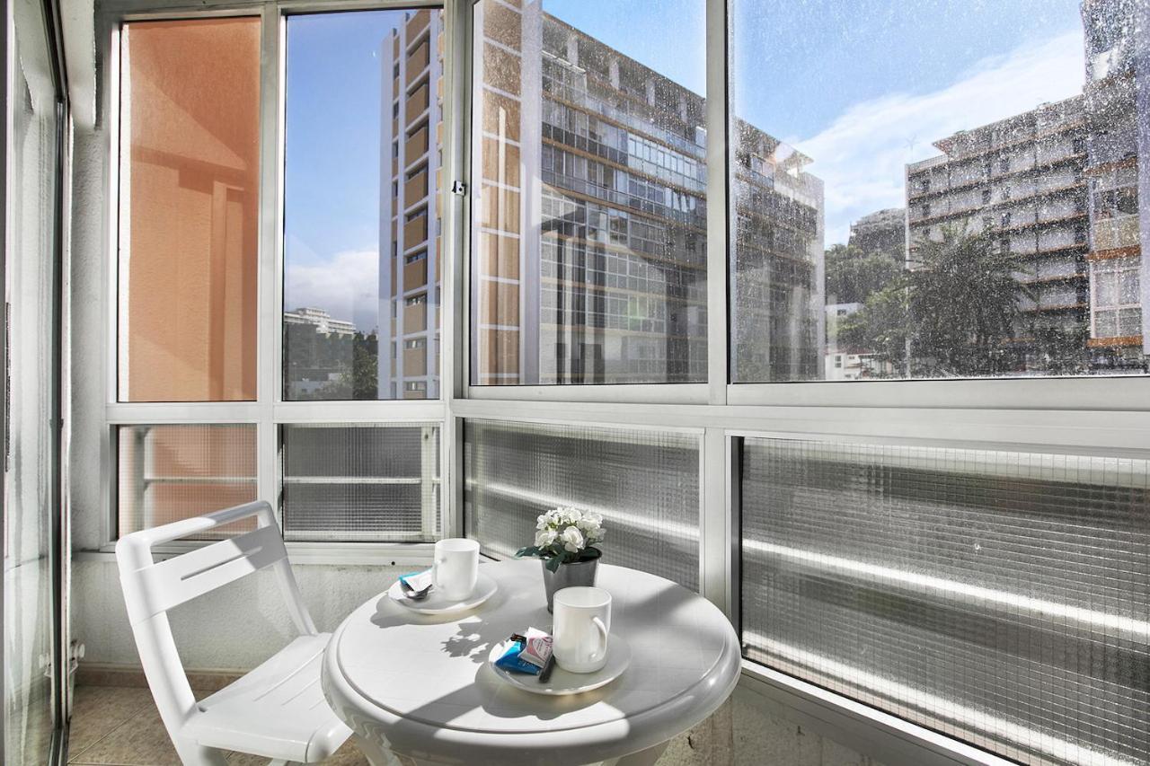 Bello Puerto Apartment