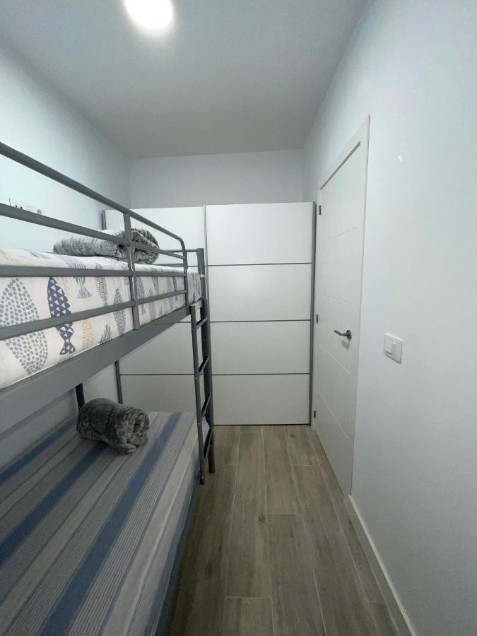 Appartement A 50 Metros De La Plaza Del Charco,