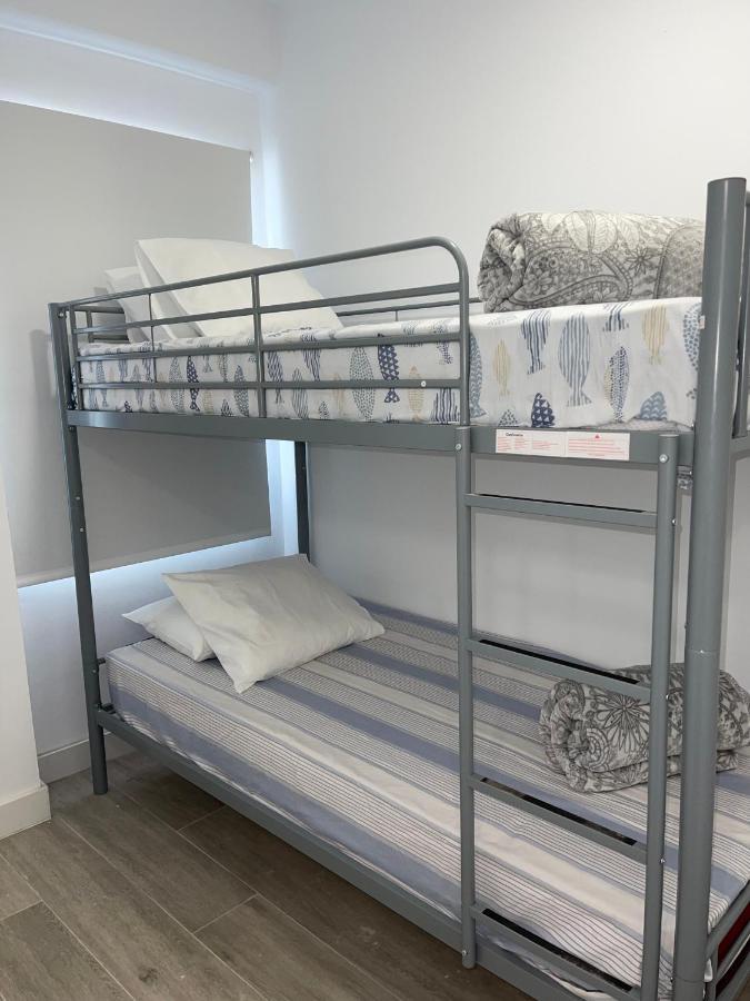 A 50 Metros De La Plaza Del Charco, Appartement Puerto de la Cruz (Tenerife)