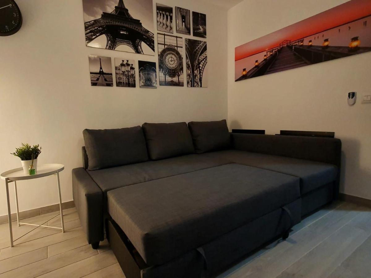 Avc Valle Luz Apartment