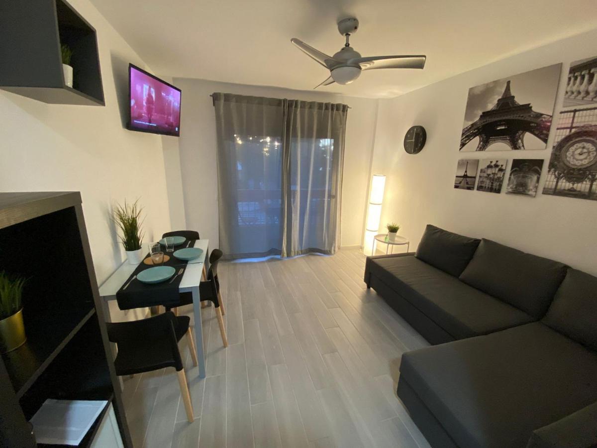 Avc Valle Luz Apartamento Puerto de la Cruz (Tenerife)