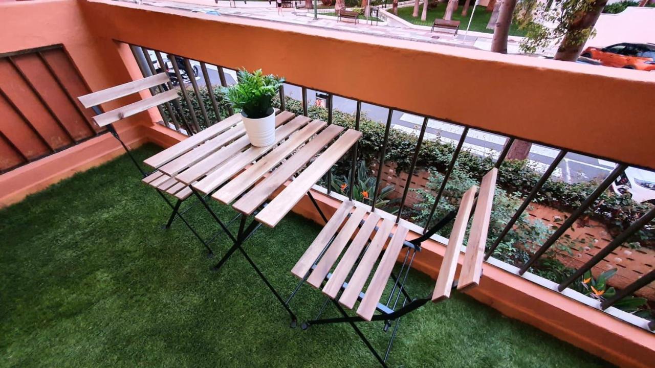 Apartment Avc Valle Luz