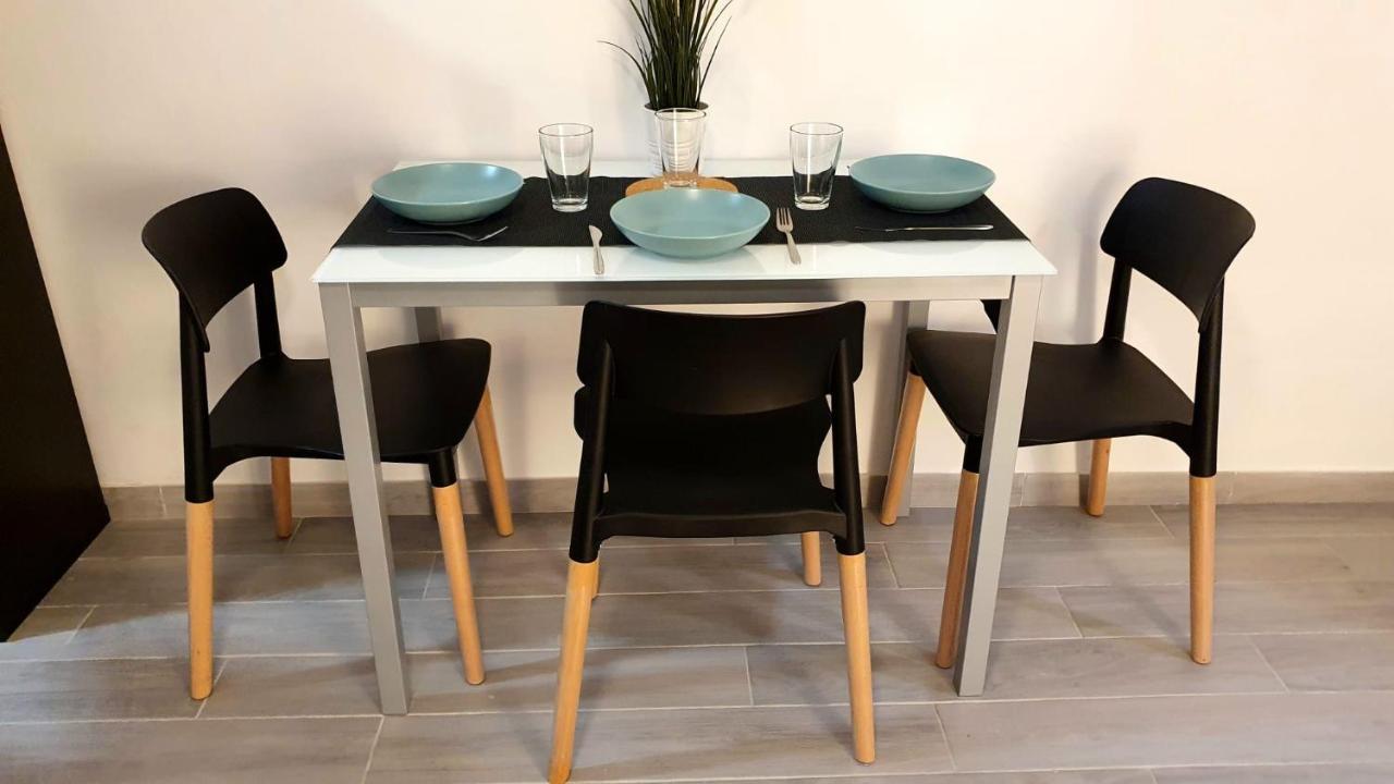 Apartment Avc Valle Luz Puerto de la Cruz (Tenerife)